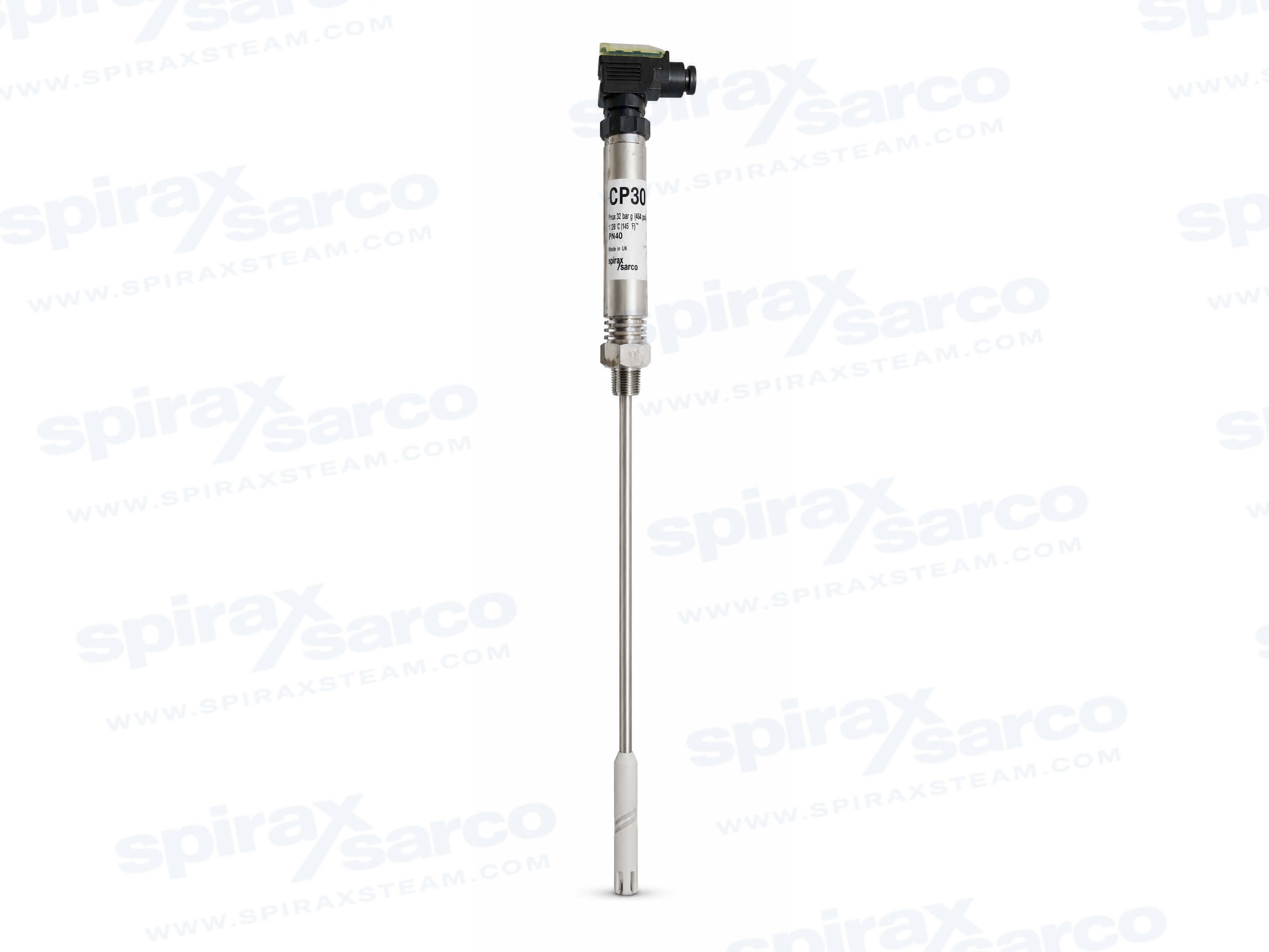 CP30 电导率感应器