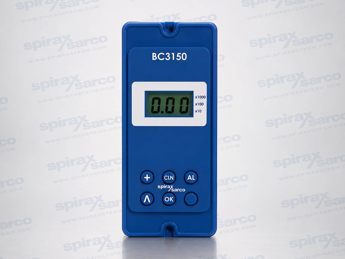 BC3150 锅炉排污控制器