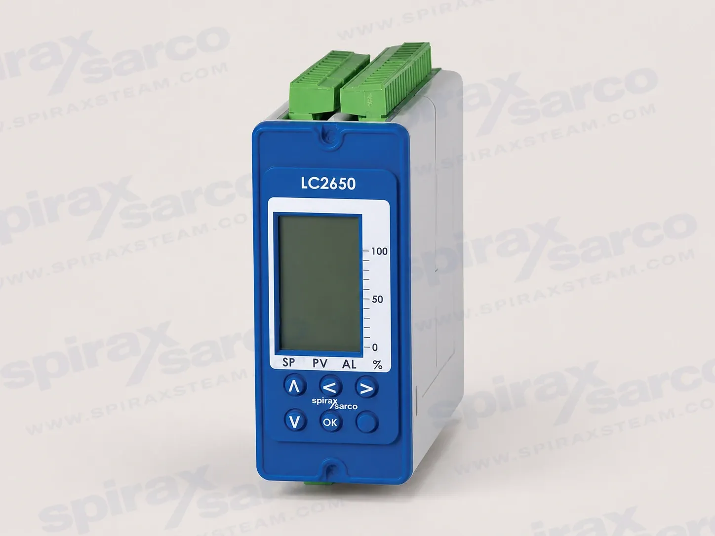 LC2650 液位控制器