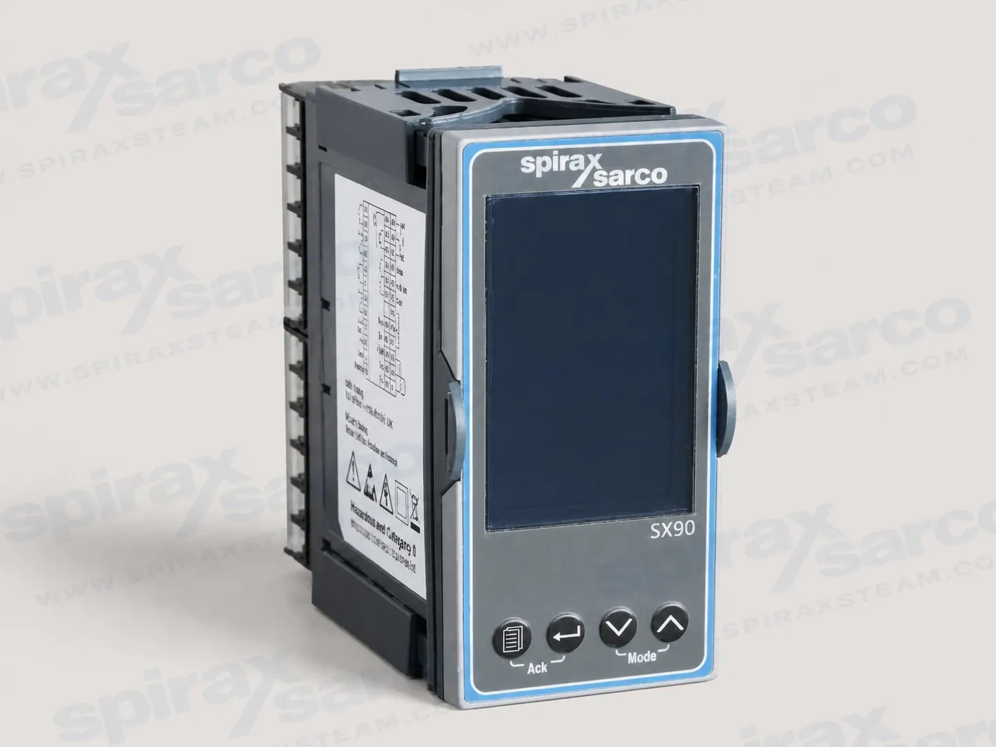 SX90 过程控制器