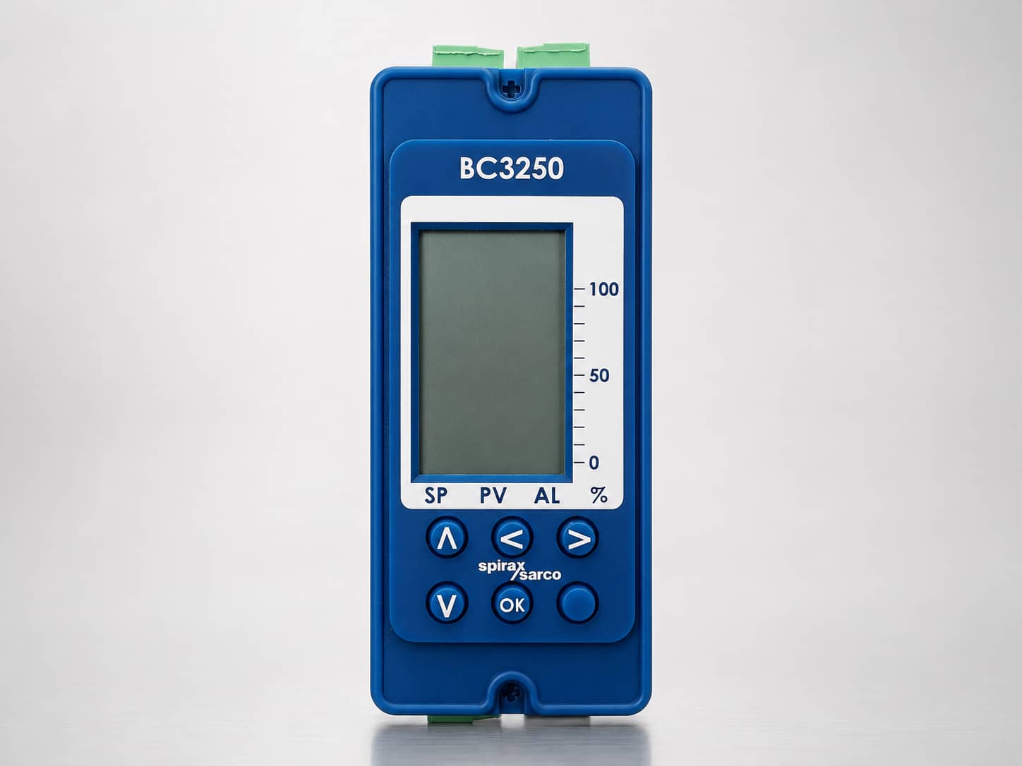 BC3250 锅炉排污控制器
