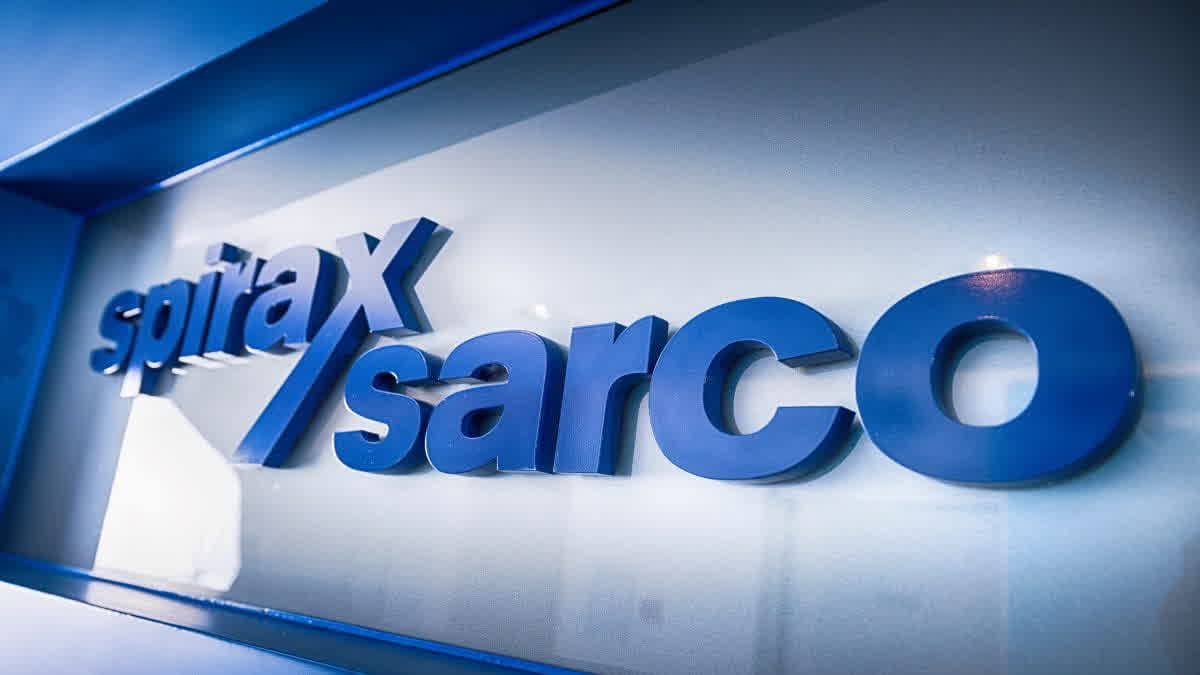 Spirax Sarco manufacturing capability