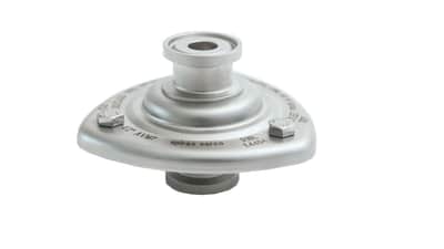 AVM7 洁净蒸汽系统排空气阀