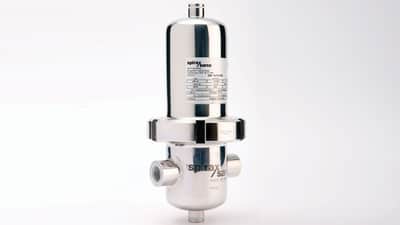 CSF16 不锈钢过滤器