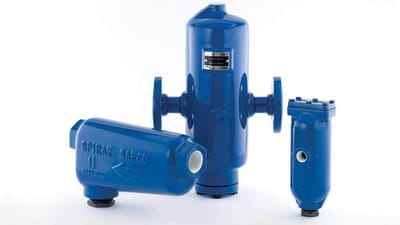 汽水分离器