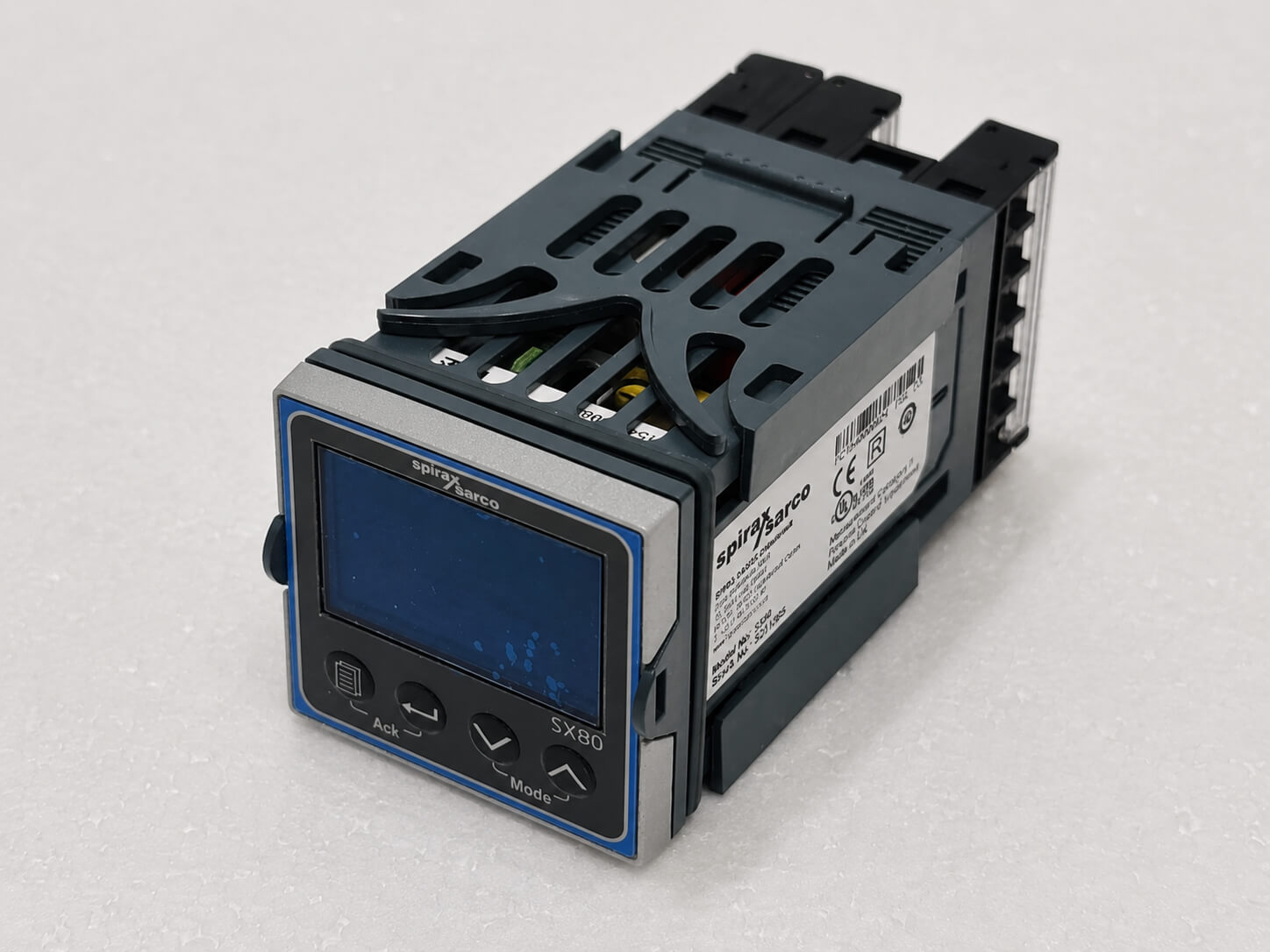 SX80 控制器